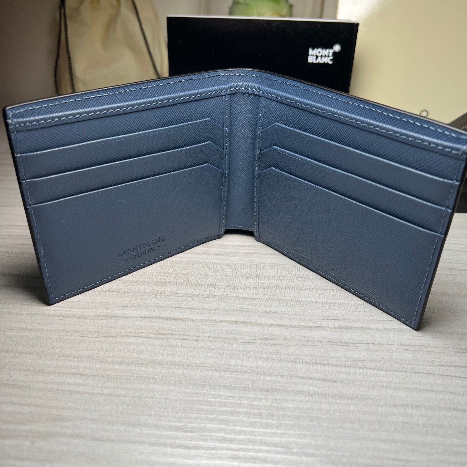 Montblanc Wallets Purse